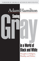 Seeing Gray in a World of Black and White