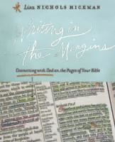 Writing In The Margins