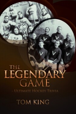 Legendary Game - Ultimate Hockey Trivia