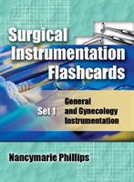 Surgical Instrumentation Flashcards Set 1