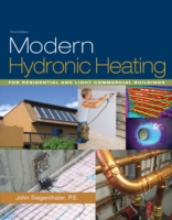  Modern Hydronic Heating : For Residential and Light Commercial Buildings