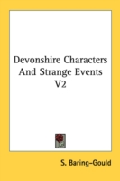 Devonshire Characters And Strange Events V2