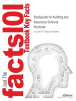 Studyguide for Auditing and Assurance Services by Ricchiute, ISBN 9780324117769