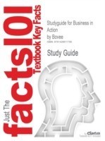 Studyguide for Business in Action by Bovee, ISBN 9780131856486