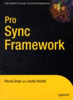 Pro Sync Framework