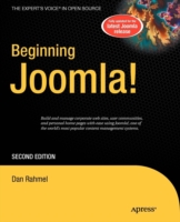 Beginning Joomla!