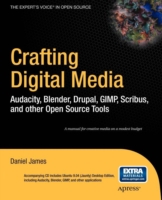 Crafting Digital Media