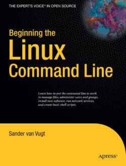 Beginning the Linux Command Line