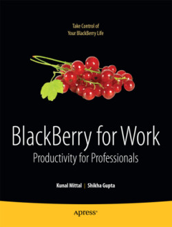 BlackBerry for Work