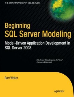 Beginning SQL Server Modeling