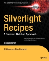 Silverlight Recipes