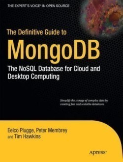 Definitive Guide to MongoDB