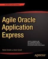 Agile Oracle Application Express