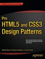 Pro HTML5 and CSS3 Design Patterns