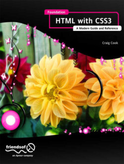 Foundation HTML5 with CSS3