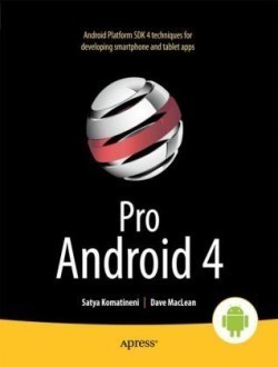 Pro Android 4