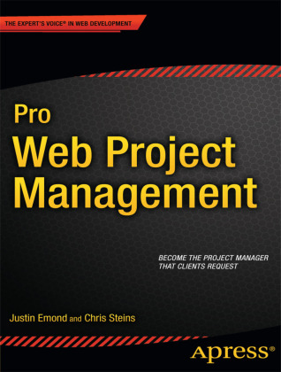 Pro Web Project Management