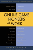 Online Game Pioneers at Work