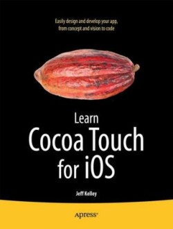 Learn Cocoa Touch for iOS
