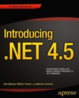 Introducing .NET 4.5