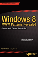 Windows 8 MVVM Patterns Revealed