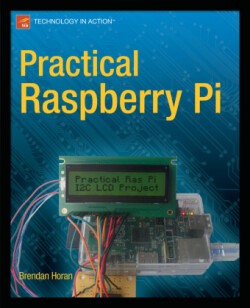 Practical Raspberry Pi