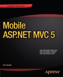 Mobile ASP.NET MVC 5