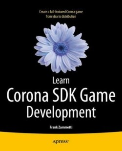 Learn Corona SDK Game Development