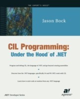 CIL Programming