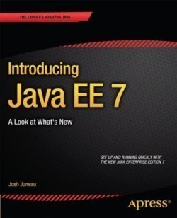 Introducing Java EE 7