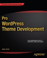 Pro WordPress Theme Development