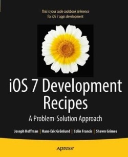 iOS 7 Development Recipes