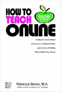 How To Teach Online (and Make $100k a Year)