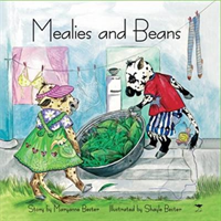 Mealies and Beans