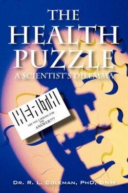 Health Puzzle