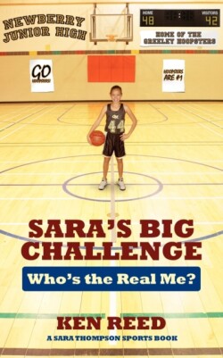 Sara's Big Challenge