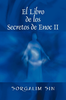 Libro de los Secretos de Enoc II
