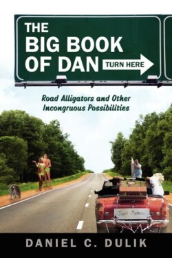 Big Book Of Dan