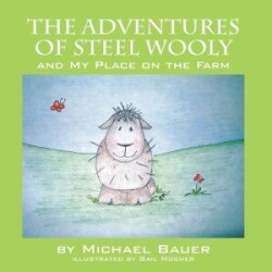 Adventures of Steel Wooly