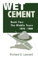 Wet Cement