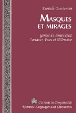 Masques et Mirages