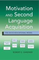 Motivation and Second Language Acquisition The Socio-Educational Model