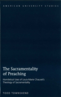 Sacramentality of Preaching