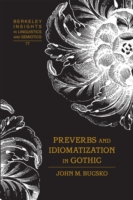 Preverbs and Idiomatization in Gothic