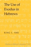 Use of Exodus in Hebrews