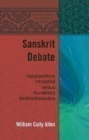 Sanskrit Debate