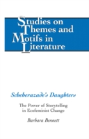 Scheherazade’s Daughters