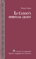 Le Clézio’s Spiritual Quest