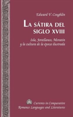 Satira del Siglo XVIII