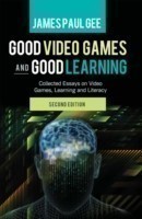 Good Video Games and Good Learning